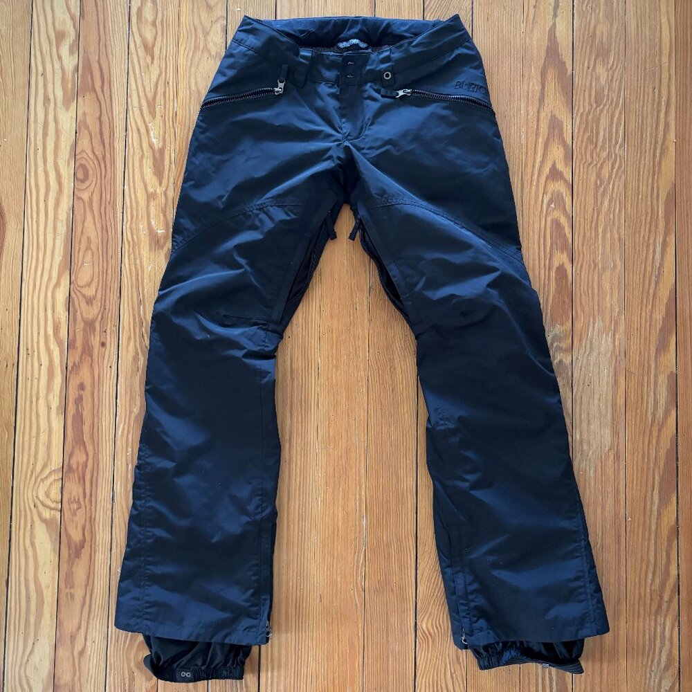 Burton insulated snowboard pants